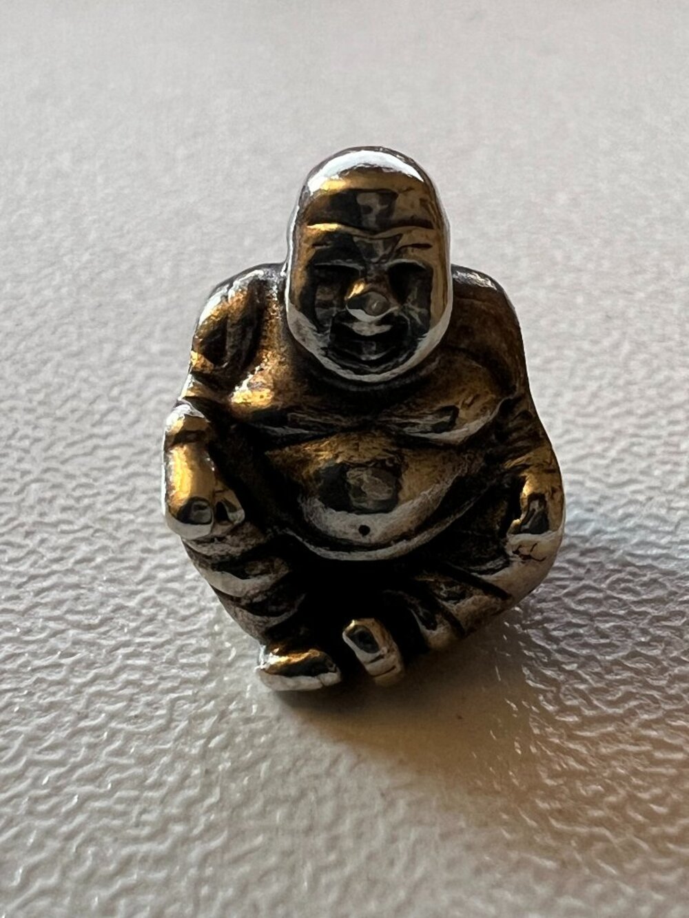 Pandora Buddha Charm – Sterling Silver S925 ALE